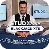 BLACKJACK XTR Eurobet Casinò