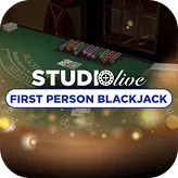 FIRST PERSON BLACKJACK Eurobet Casinò