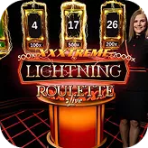 LIGHTNING ROULETTE live Eurobet Casinò