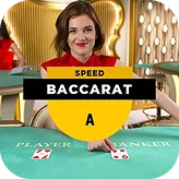 SPEED BACCARAT Eurobet Casinò