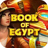 BOOK OF EGYPT Gioco online Eurobet