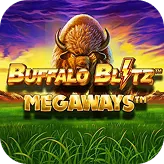 BUFFALO BLITZ Gioco online Eurobet