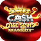 GOLD CASH FREE SPINS Gioco online Eurobet