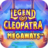 LEGEND OF CLEOPATRA Gioco online Eurobet