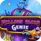 MILLION FACES GENIE Gioco online Eurobet