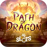 PATH OF DRAGON Gioco online Eurobet