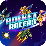 ROCKET RACERS Gioco online Eurobet