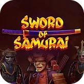 SWORD OF SAMURAI Gioco online Eurobet