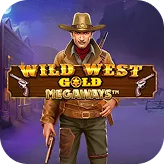 WILD WEST GOLD Gioco online Eurobet