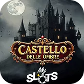 Eurobet slots CASTELLO DELLE OMBRE