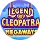 Table slots LEGEND OF CLEOPATRA Eurobet